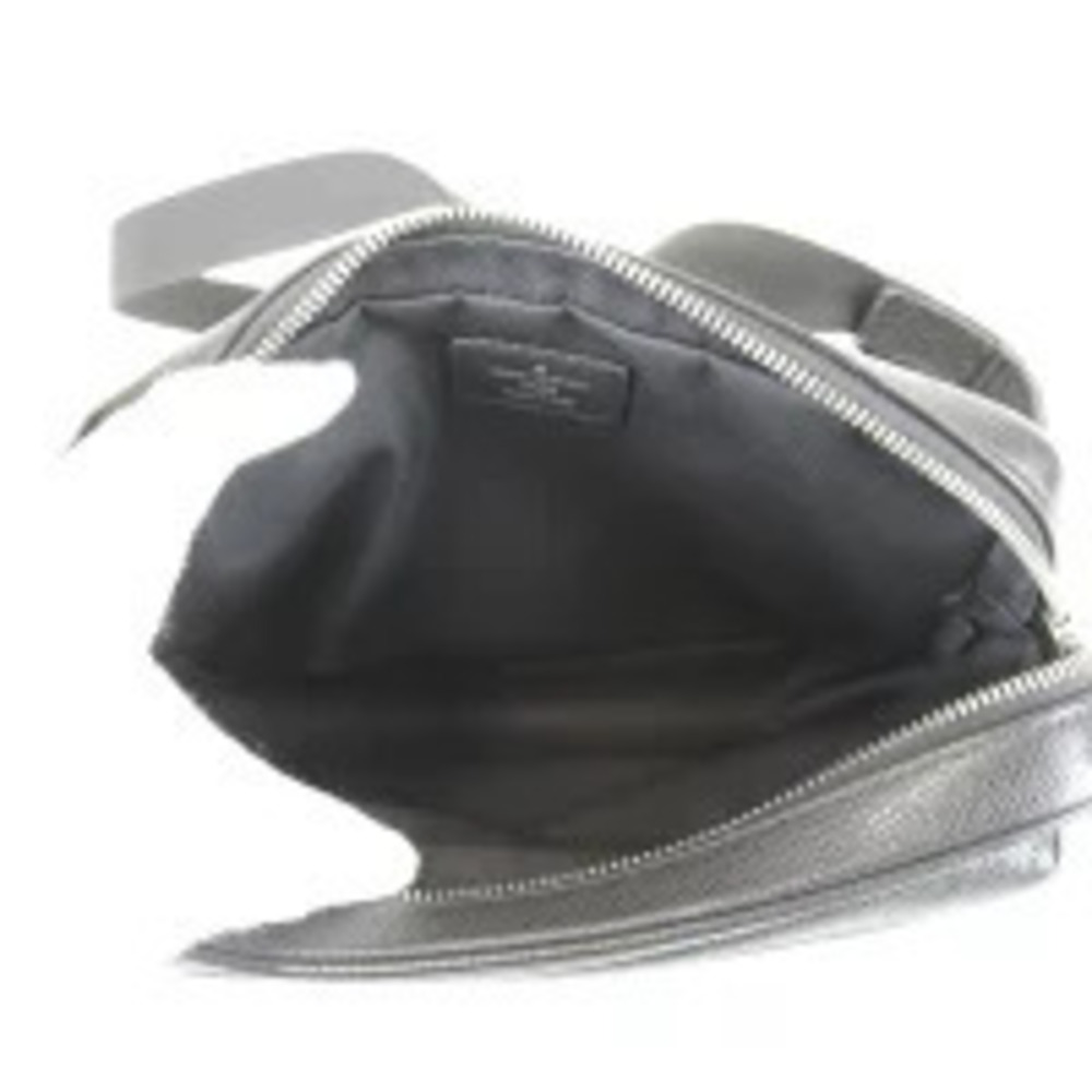 Louis Vuitton Bum bag Outdoor Waist Bag Monogram Eclipse Black - Picture 7 of 9